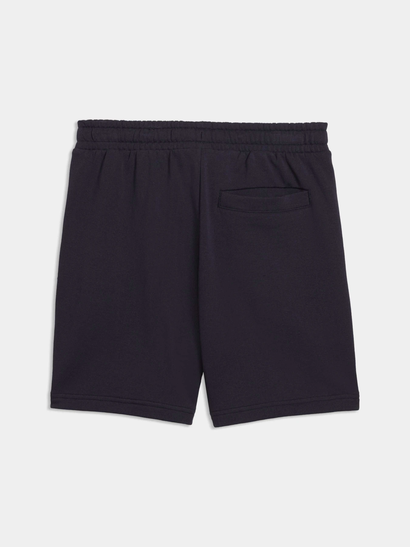 Шорти PUMA Wardrobe Ess Relaxed Shorts модель 629881 Фото