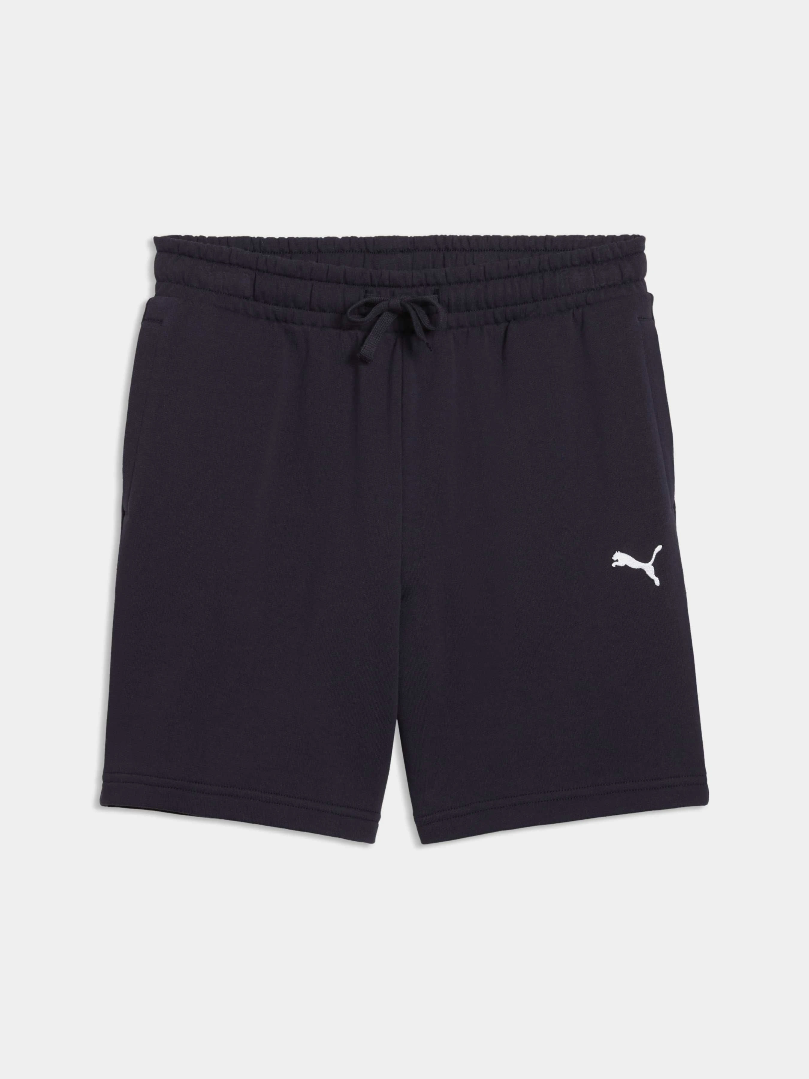 Дитячі Повсякденні шорти PUMA Wardrobe Ess Relaxed Shorts