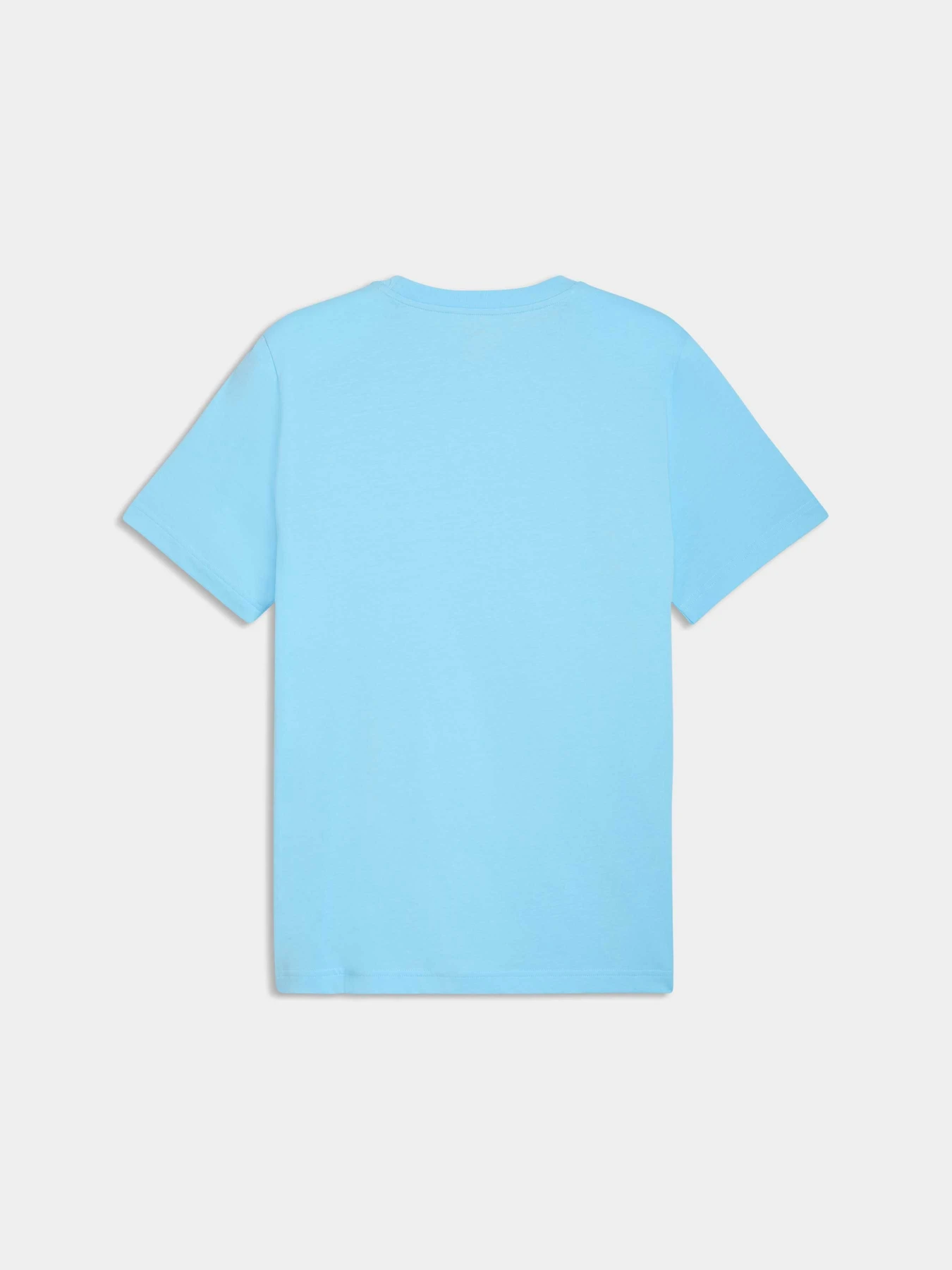 Футболки и поло PUMA Ess No. 1 Logo Tee модель 682533 Фото