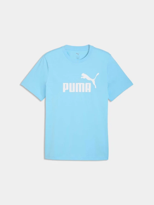 Футболки і поло PUMA Ess No. 1 Logo Tee модель 682533 Фото