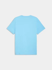 Футболки и поло PUMA Ess No. 1 Logo Tee модель 682533 Фото