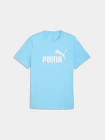 Футболки і поло PUMA Ess No. 1 Logo Tee модель 682533 Фото