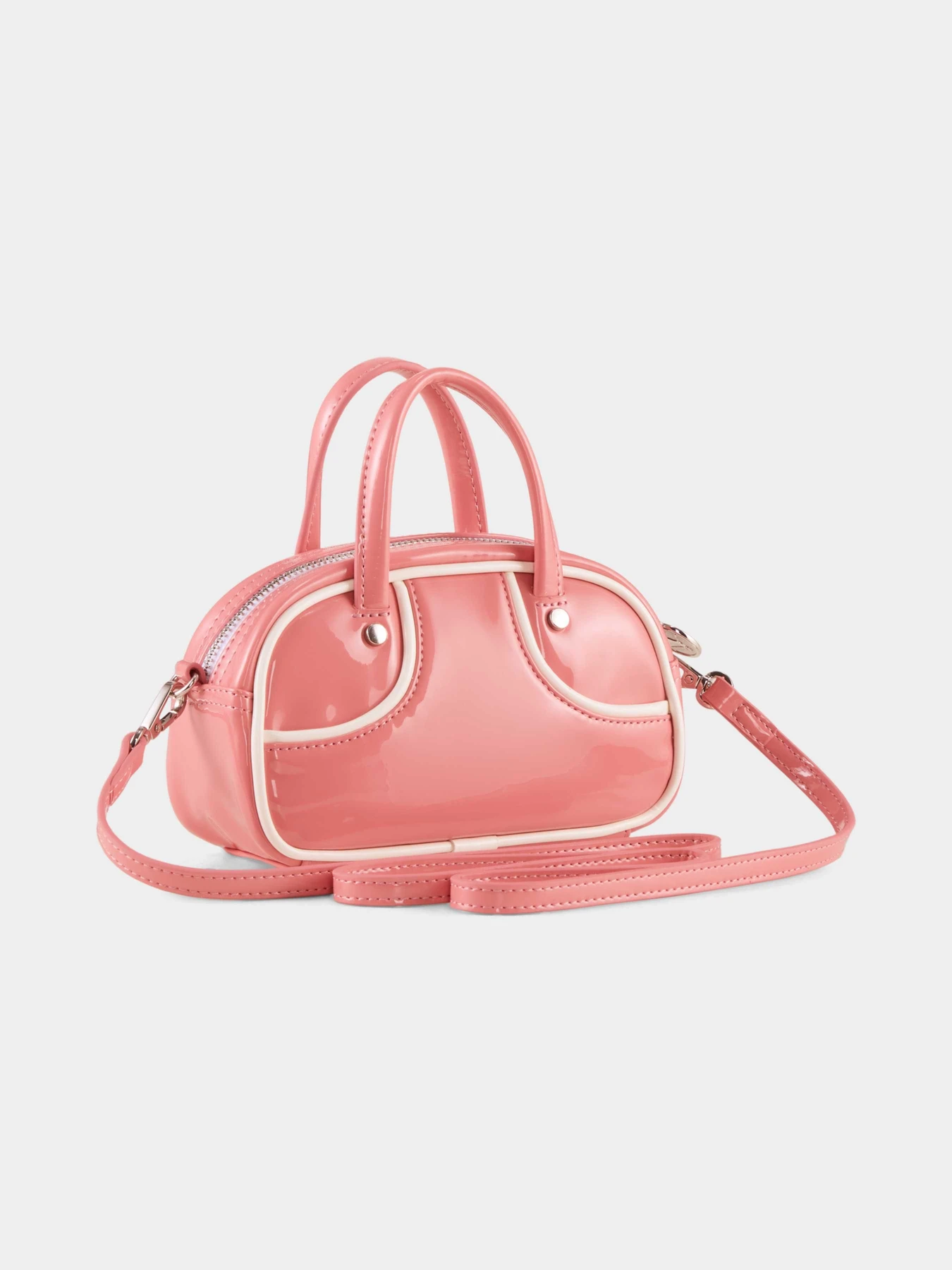 Сумки PUMA 1976 Micro Grip Bag модель 091824 Сумки PUMA 1976 Micro Grip Bag модель 091824 Фото