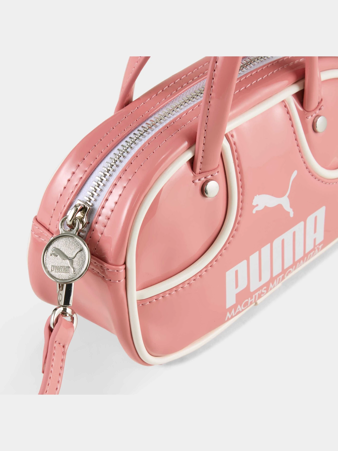 Сумки PUMA 1976 Micro Grip Bag модель 091824 Сумки PUMA 1976 Micro Grip Bag модель 091824 Фото