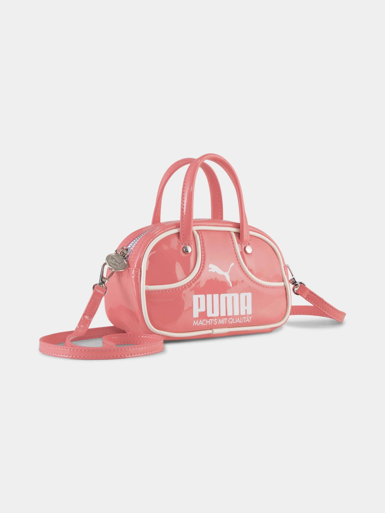 Сумки PUMA 1976 Micro Grip Bag модель 091824 Сумки PUMA 1976 Micro Grip Bag модель 091824 Фото
