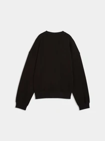 Худи и свитшоты PUMA Wardrobe Ess Crew Tr модель 636035 Фото