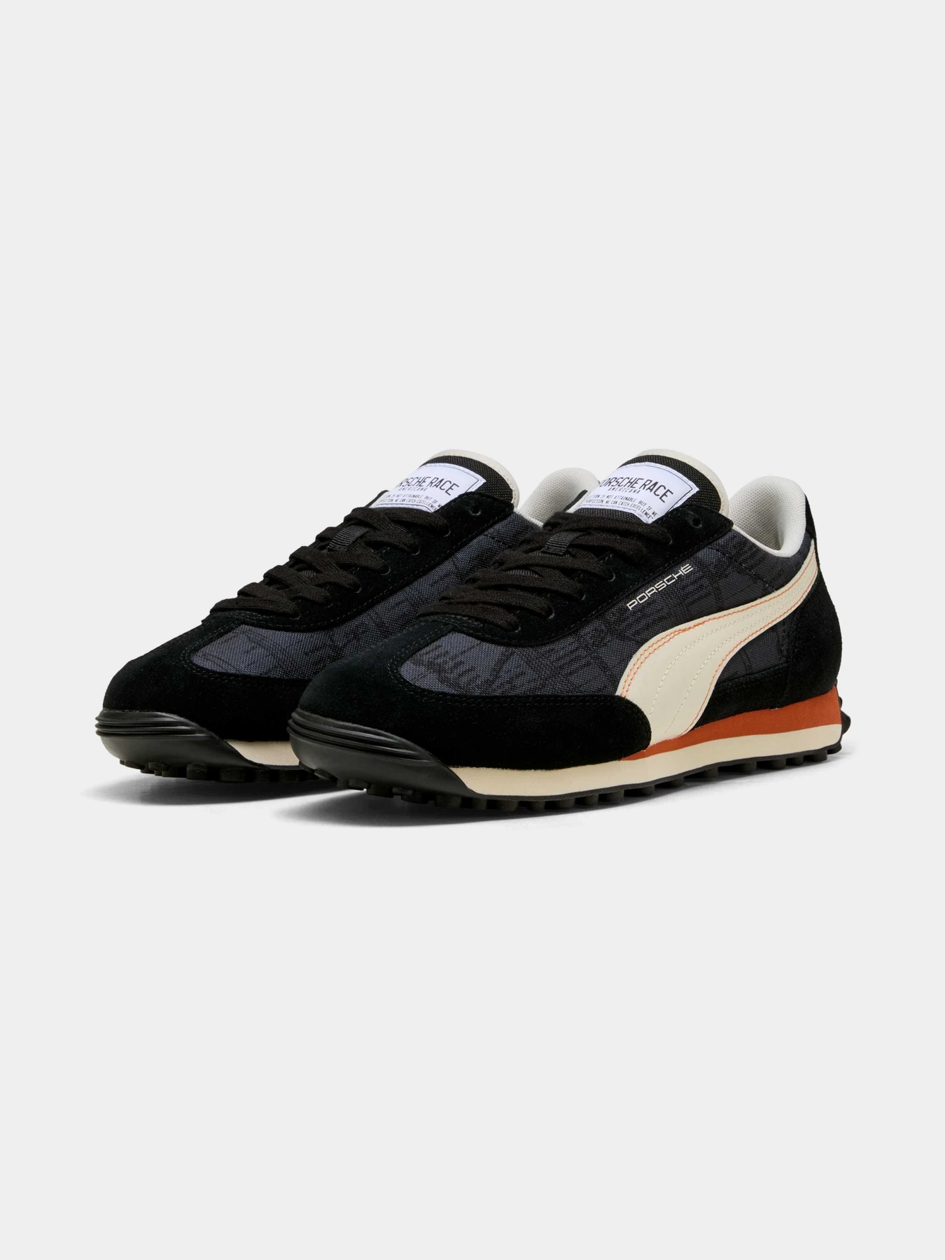 Кросівки PUMA Pl Easy Rider модель 309088 Кросівки PUMA Pl Easy Rider модель 309088 Фото