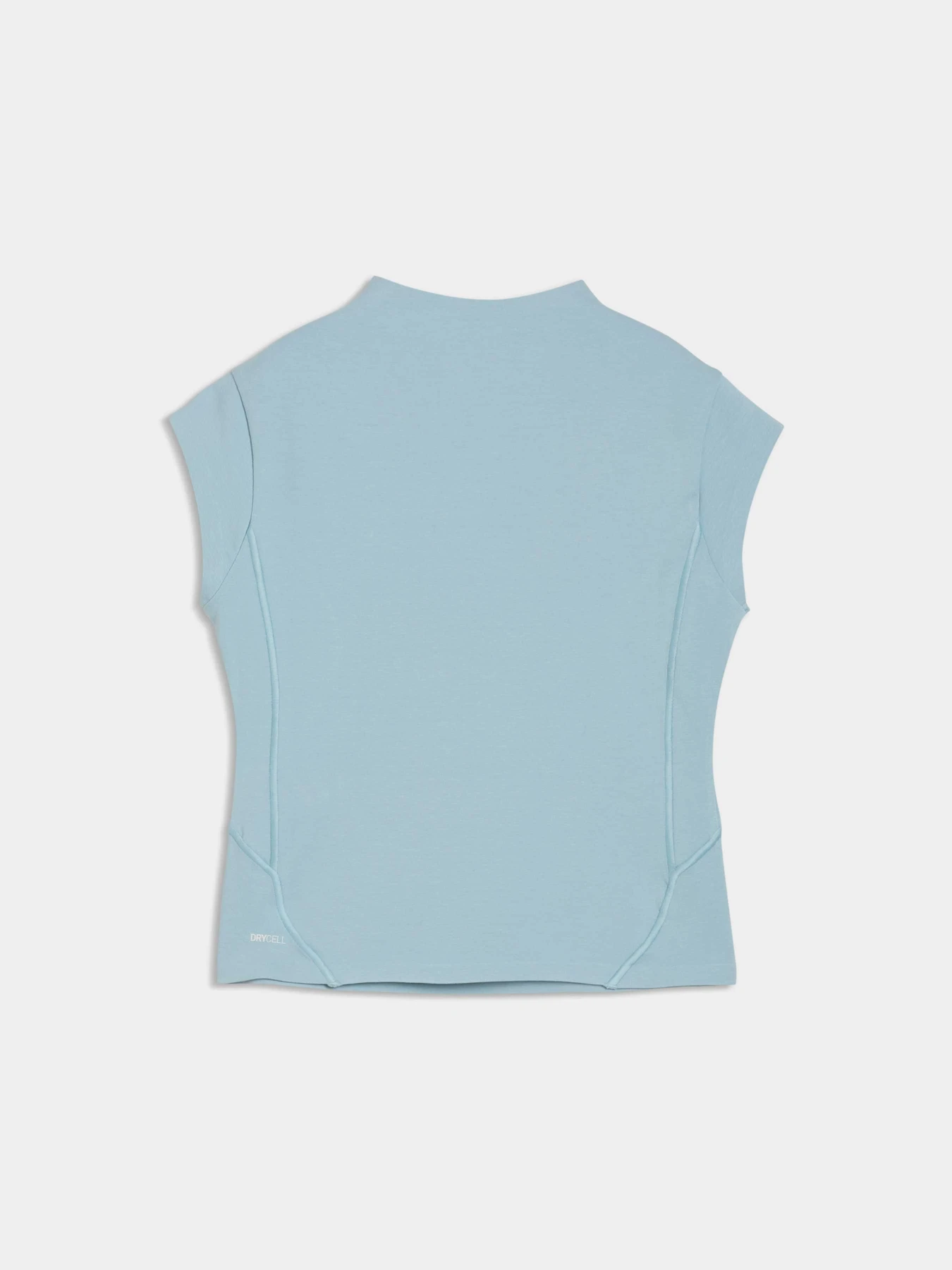 Футболки и поло PUMA Tech Sense Drycell Tee модель 634568 Фото