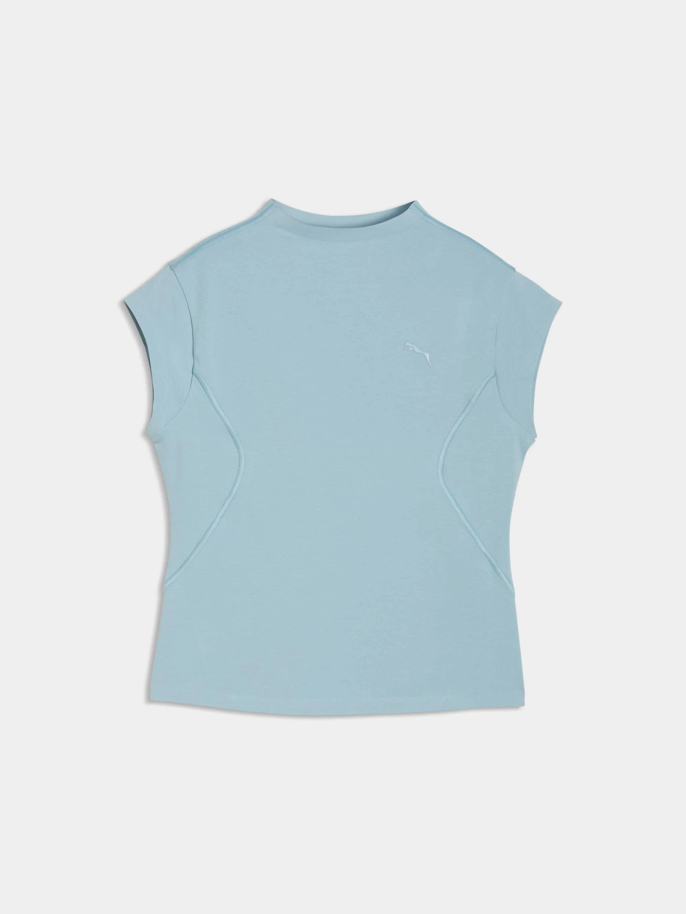 Футболки и поло PUMA Tech Sense Drycell Tee модель 634568 Фото
