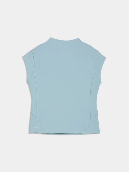 Жіноча Спортивна майка PUMA Tech Sense Drycell Tee фото 2