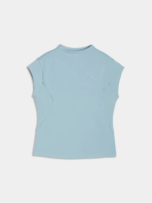 Футболки и поло PUMA Tech Sense Drycell Tee модель 634568 Фото