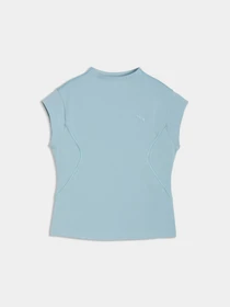 Футболки и поло PUMA Tech Sense Drycell Tee модель 634568 Фото