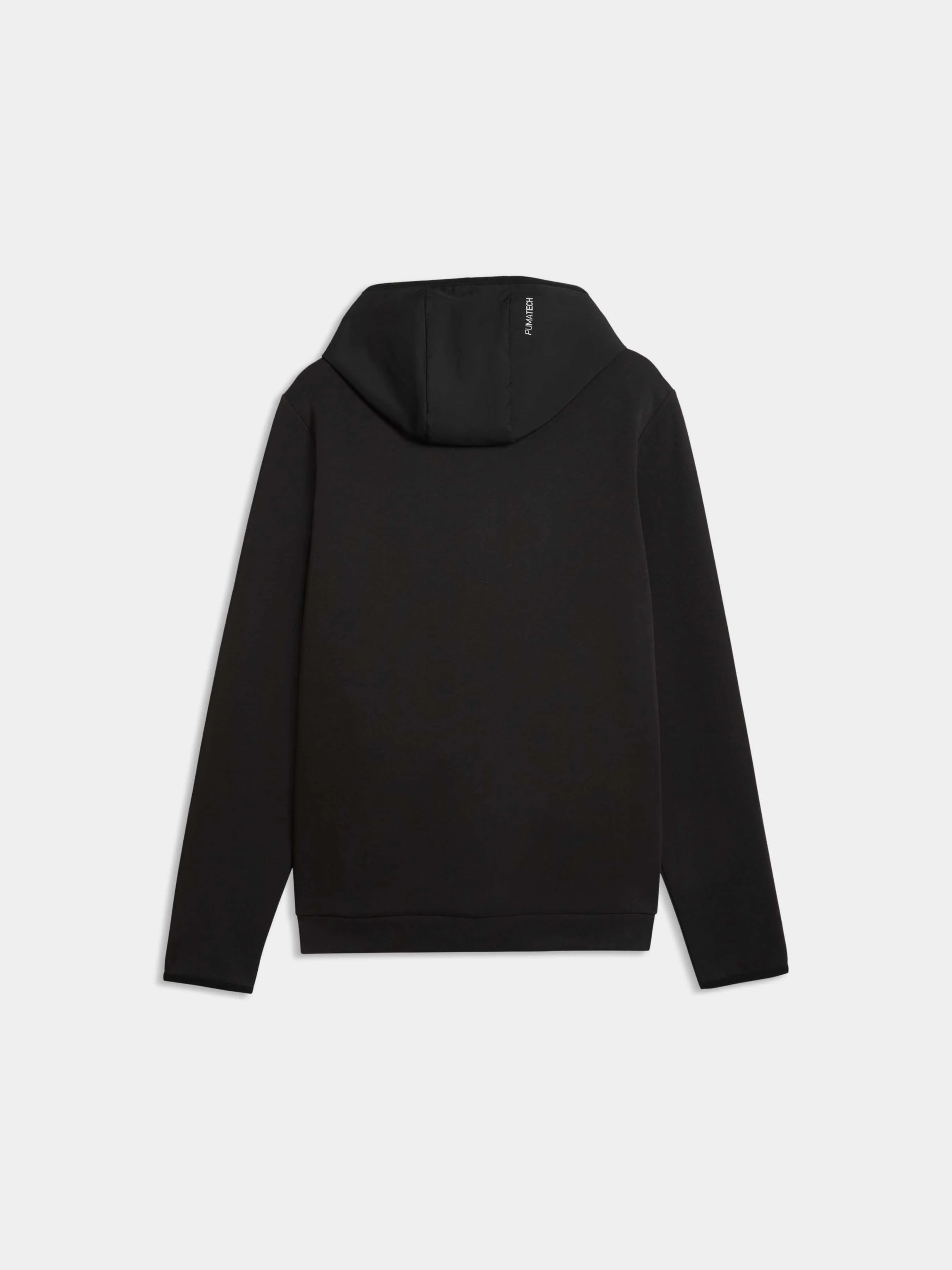 Чоловіча Спортивна кофта PUMA Tech Full-zip Hoodie фото 2