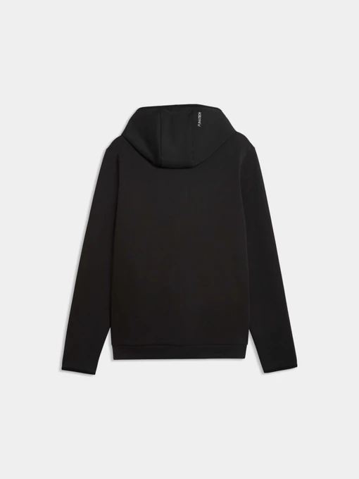 Чоловіча Спортивна кофта PUMA Tech Full-zip Hoodie фото 2