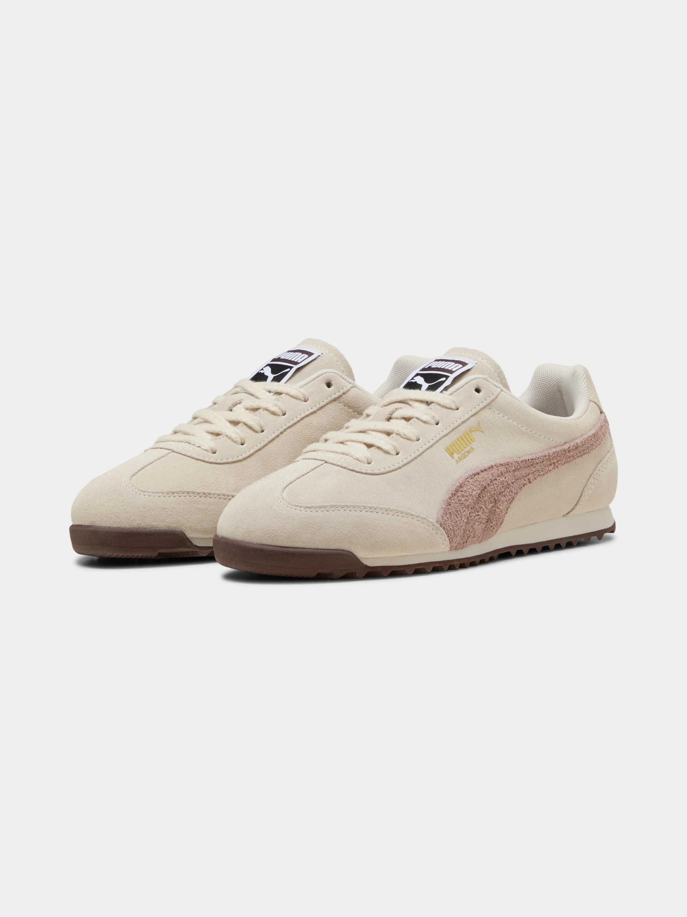Кросівки PUMA Arizona Sd модель 402362 Кросівки PUMA Arizona Sd модель 402362 Фото