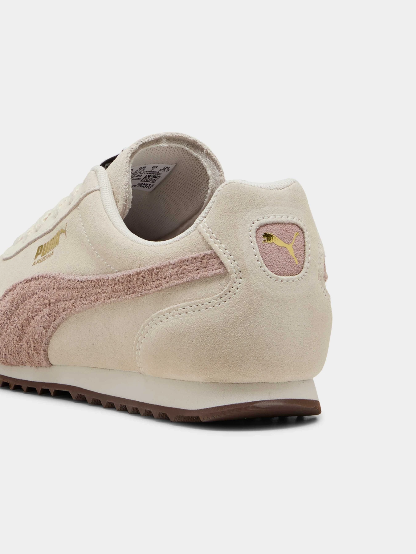 Кросівки PUMA Arizona Sd модель 402362 Кросівки PUMA Arizona Sd модель 402362 Фото