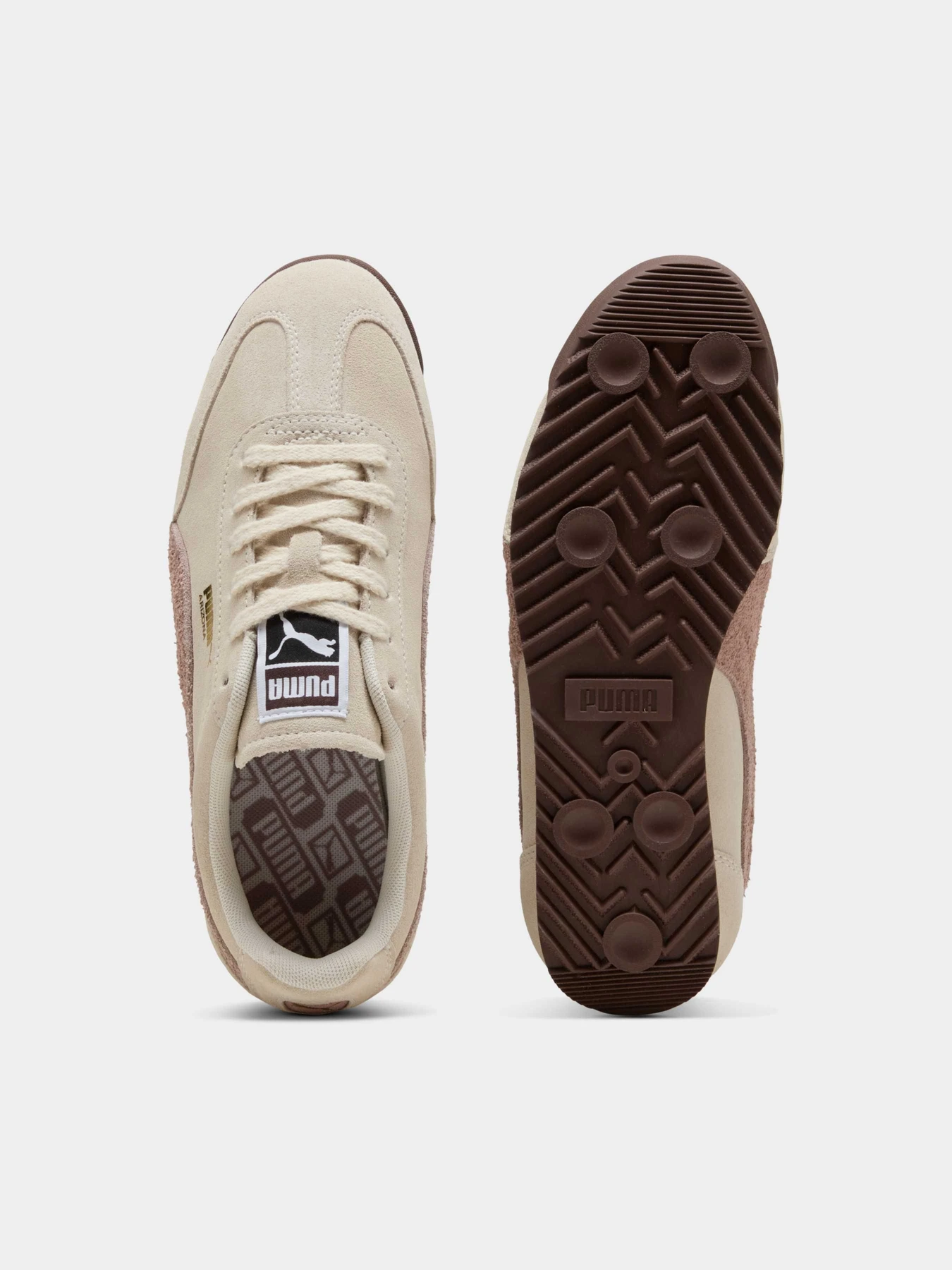 Кросівки PUMA Arizona Sd модель 402362 Кросівки PUMA Arizona Sd модель 402362 Фото