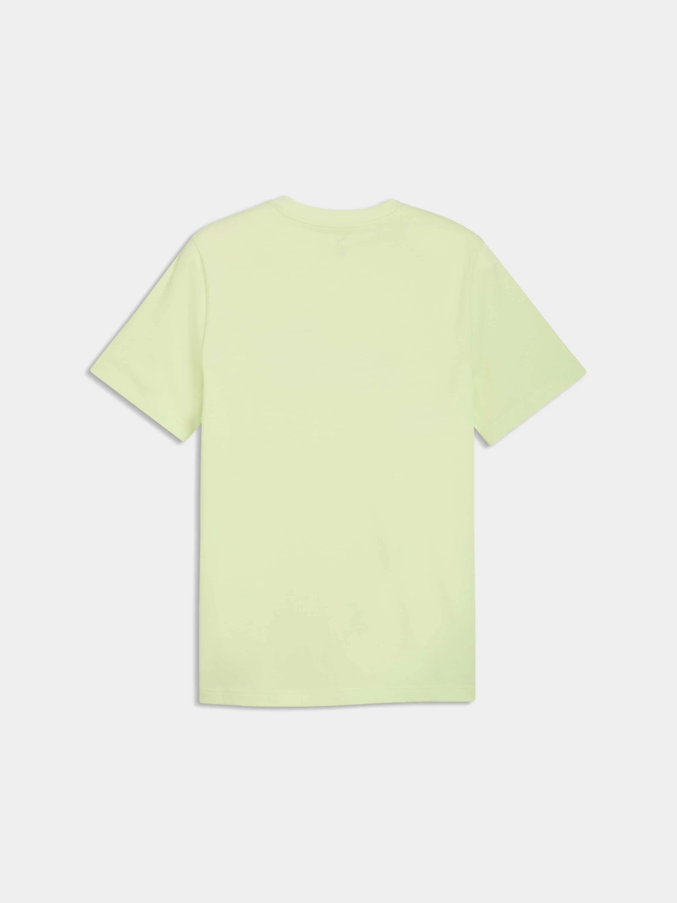Футболки і поло PUMA Ess No. 1 Logo Tee модель 682533 Футболки і поло PUMA Ess No. 1 Logo Tee модель 682533 Фото