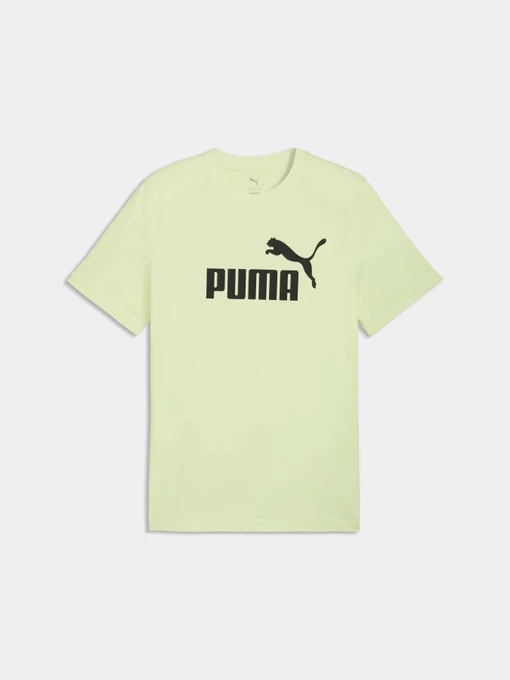 Футболки и поло PUMA Ess No. 1 Logo Tee модель 682533 Фото