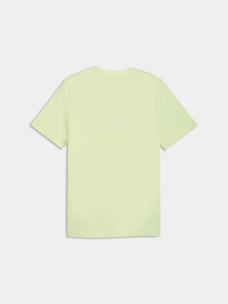 Футболки і поло PUMA Ess No. 1 Logo Tee модель 682533 Фото