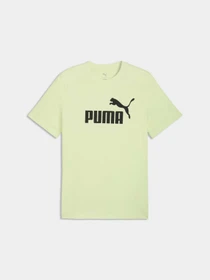 Футболки і поло PUMA Ess No. 1 Logo Tee модель 682533 Фото