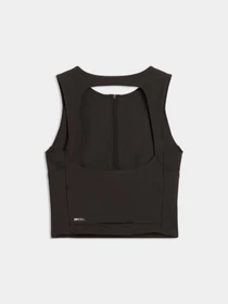 Футболки и поло PUMA W Run Lightstride Crop Top модель 528428 Фото