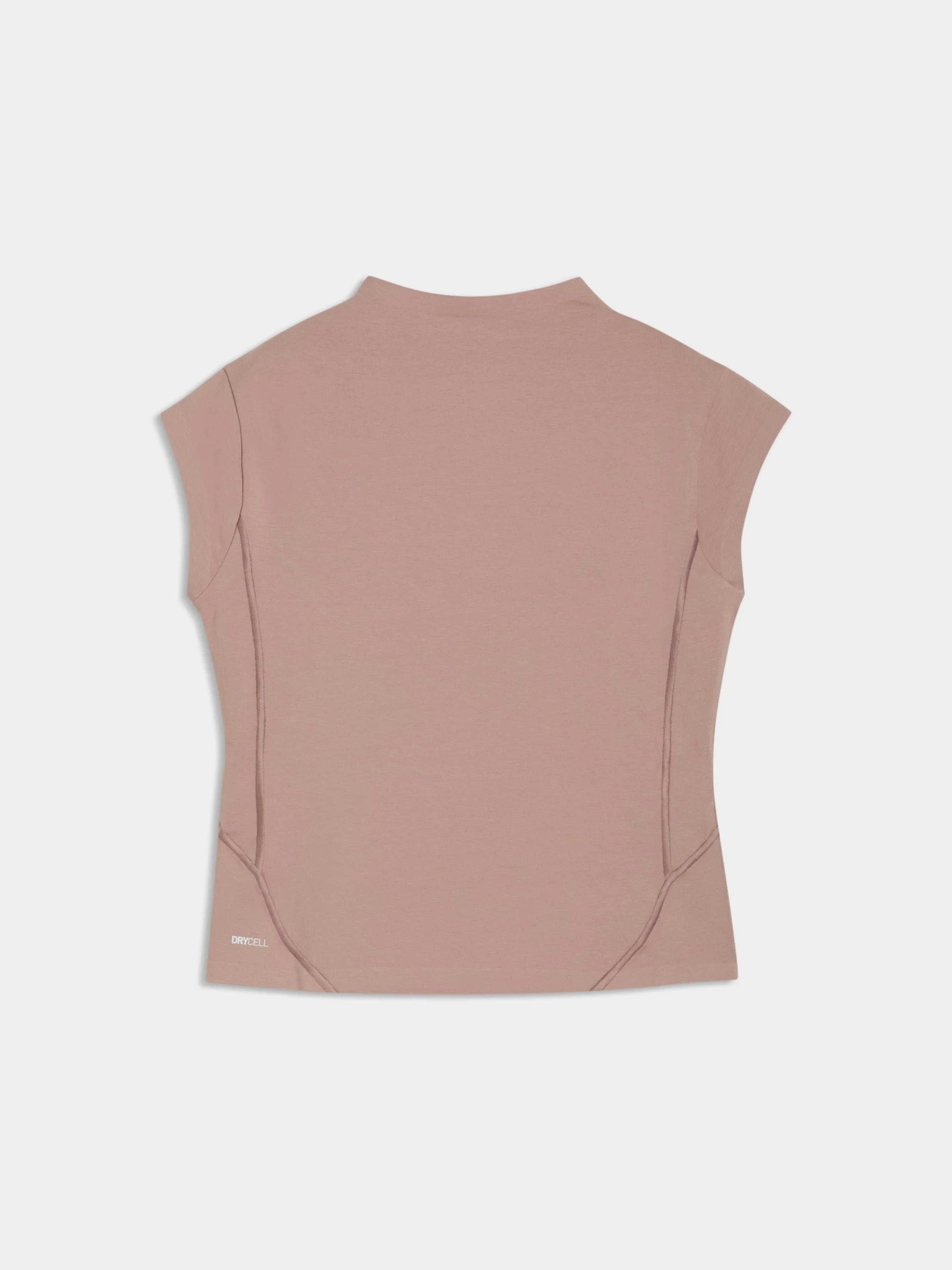 Футболки и поло PUMA Tech Sense Drycell Tee модель 634568 Футболки и поло PUMA Tech Sense Drycell Tee модель 634568 Фото