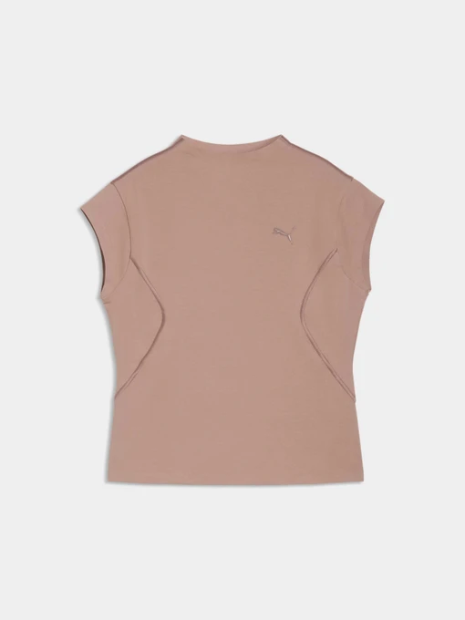 Футболки и поло PUMA Tech Sense Drycell Tee модель 634568 Фото