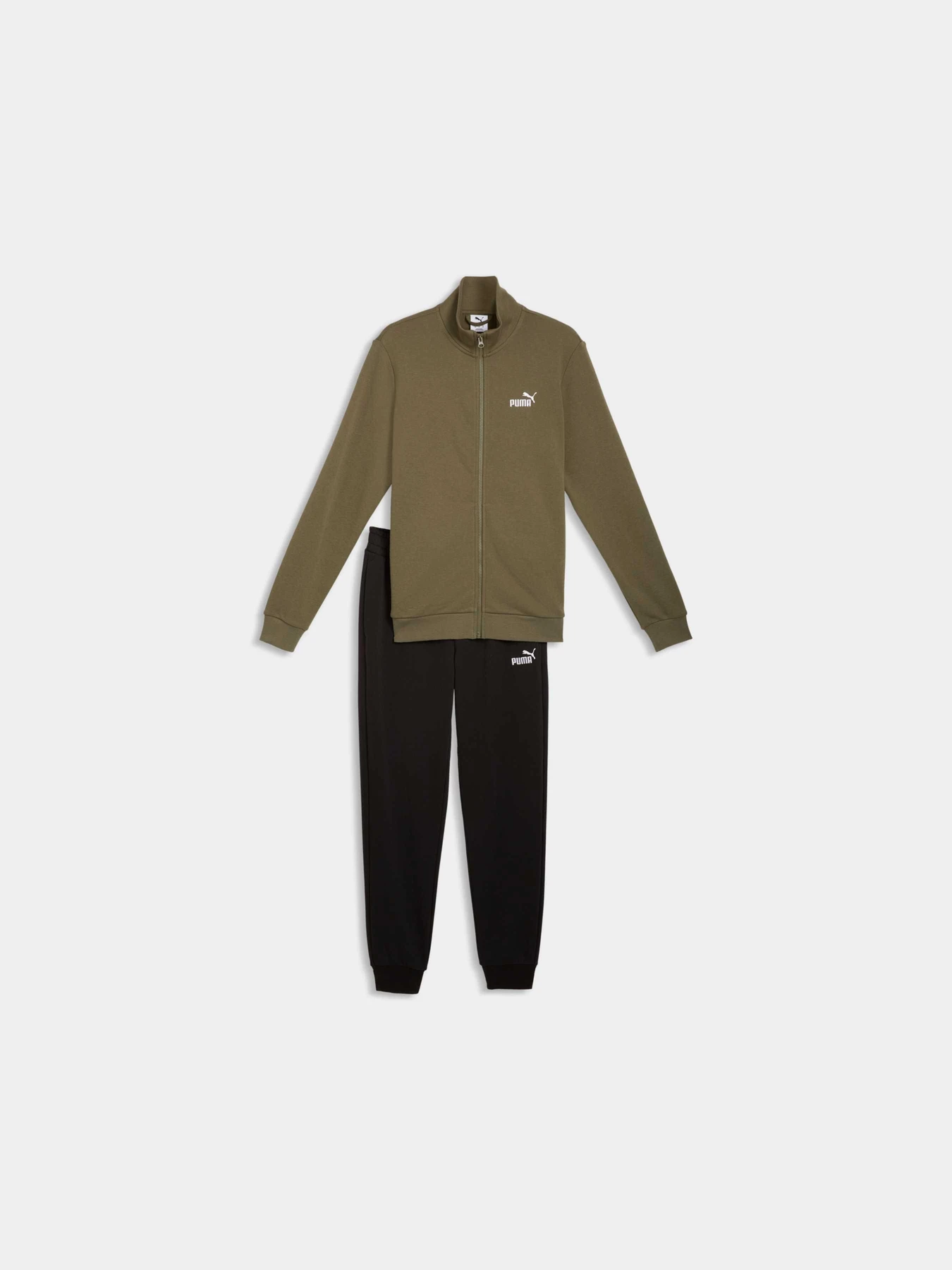Костюми PUMA Knitted Suit модель 684848 Фото