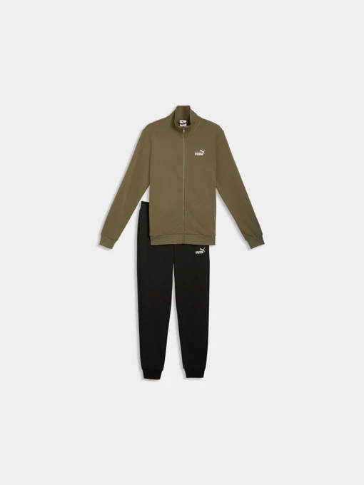 Костюмы PUMA Knitted Suit модель 684848 Фото