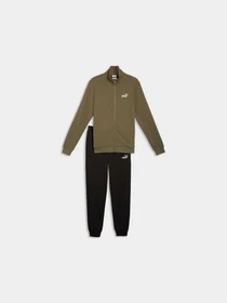 Костюмы PUMA Knitted Suit модель 684848 Костюмы PUMA Knitted Suit модель 684848 Фото