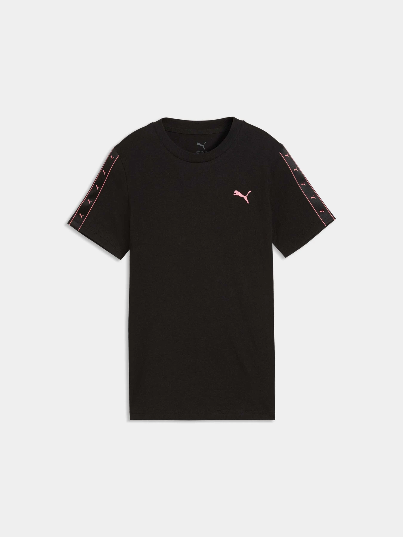 Футболки и поло PUMA Ess Tape Tee модель 688490 Фото