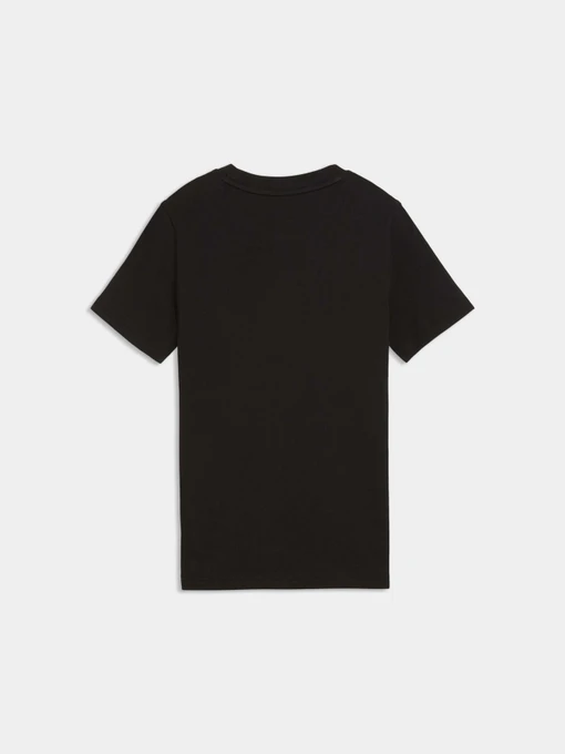 Дитяча Футболка PUMA Ess Tape Tee фото 2