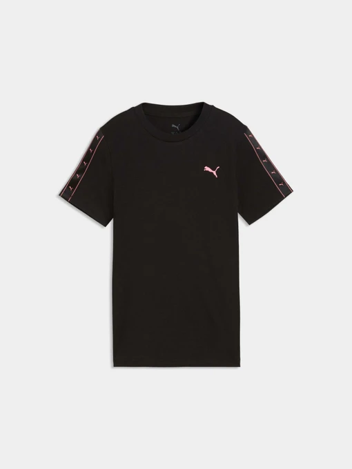 Футболки и поло PUMA Ess Tape Tee модель 688490 Фото