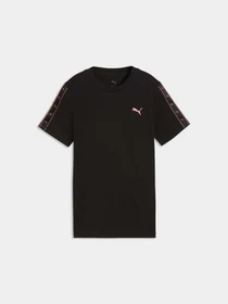 Футболки и поло PUMA Ess Tape Tee модель 688490 Фото