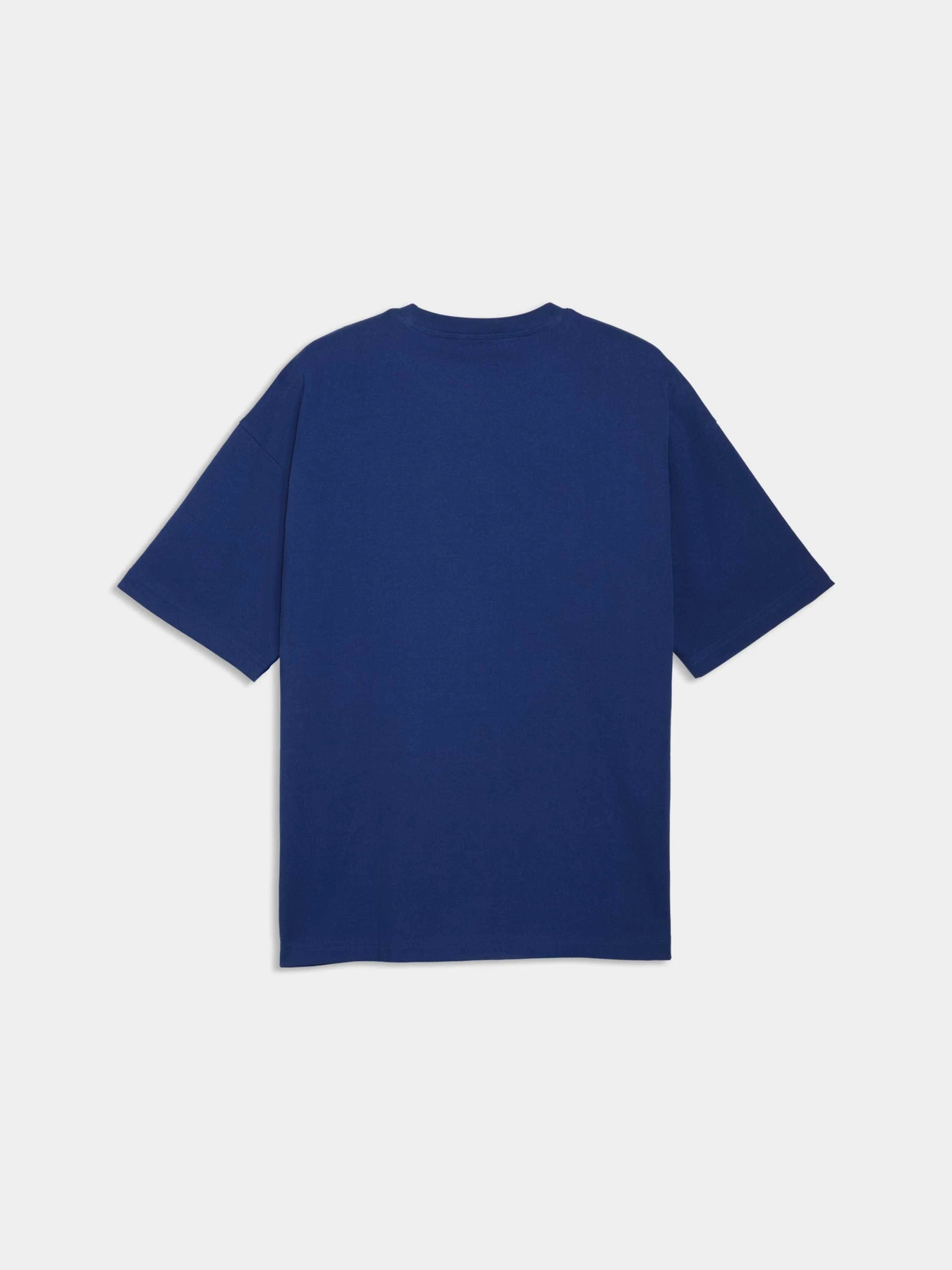 Футболки і поло PUMA Wardrobe Ess Oversized Tee модель 629646 Футболки і поло PUMA Wardrobe Ess Oversized Tee модель 629646 Фото