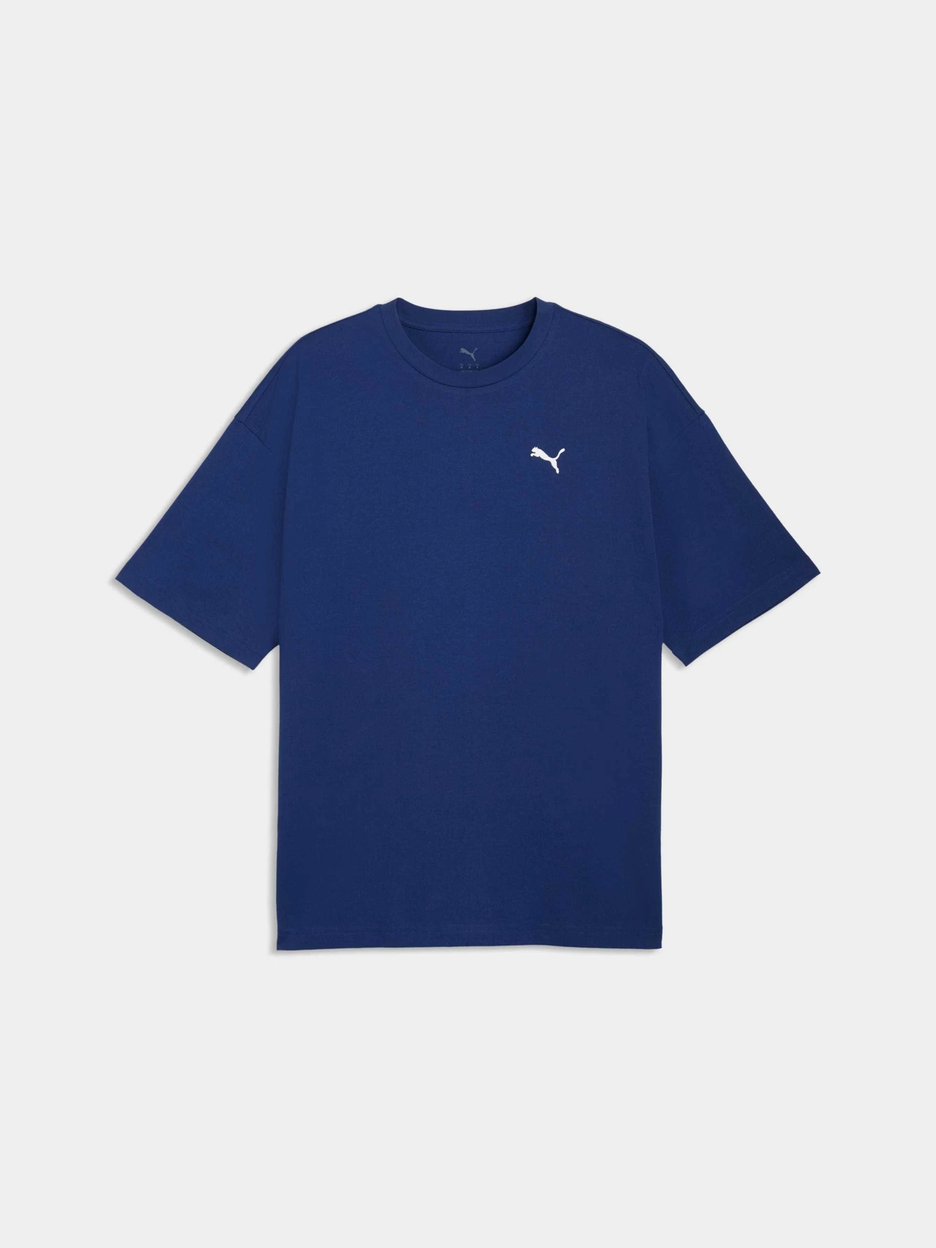 Футболки і поло PUMA Wardrobe Ess Oversized Tee модель 629646 Футболки і поло PUMA Wardrobe Ess Oversized Tee модель 629646 Фото