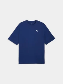 Футболки и поло PUMA Wardrobe Ess Oversized Tee модель 629646 Фото