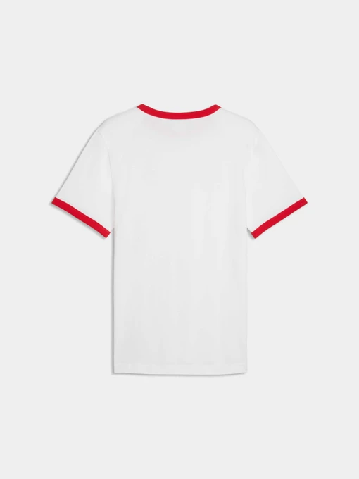 Жіноча Футболка PUMA Future..archive Tee фото 2