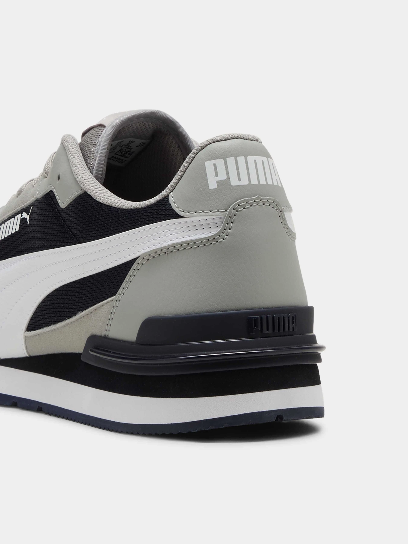 Кроссовки PUMA St Runner V4 Mesh модель 399666 Фото