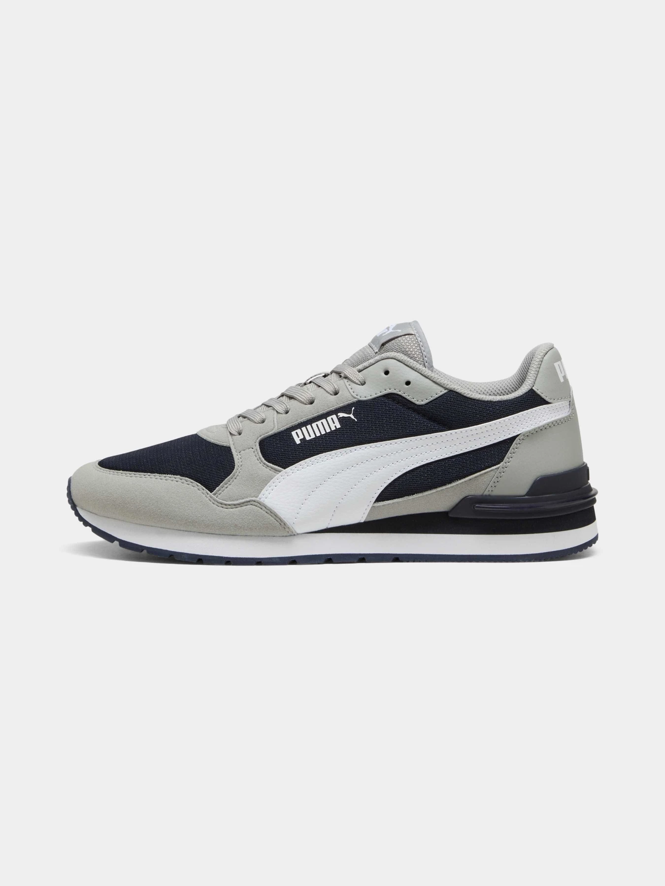 Кроссовки PUMA St Runner V4 Mesh модель 399666 Фото