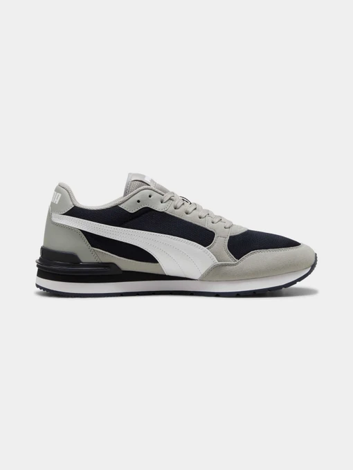 Кросівки PUMA St Runner V4 Mesh модель 399666 Фото