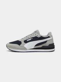 Кроссовки PUMA St Runner V4 Mesh модель 399666 Фото