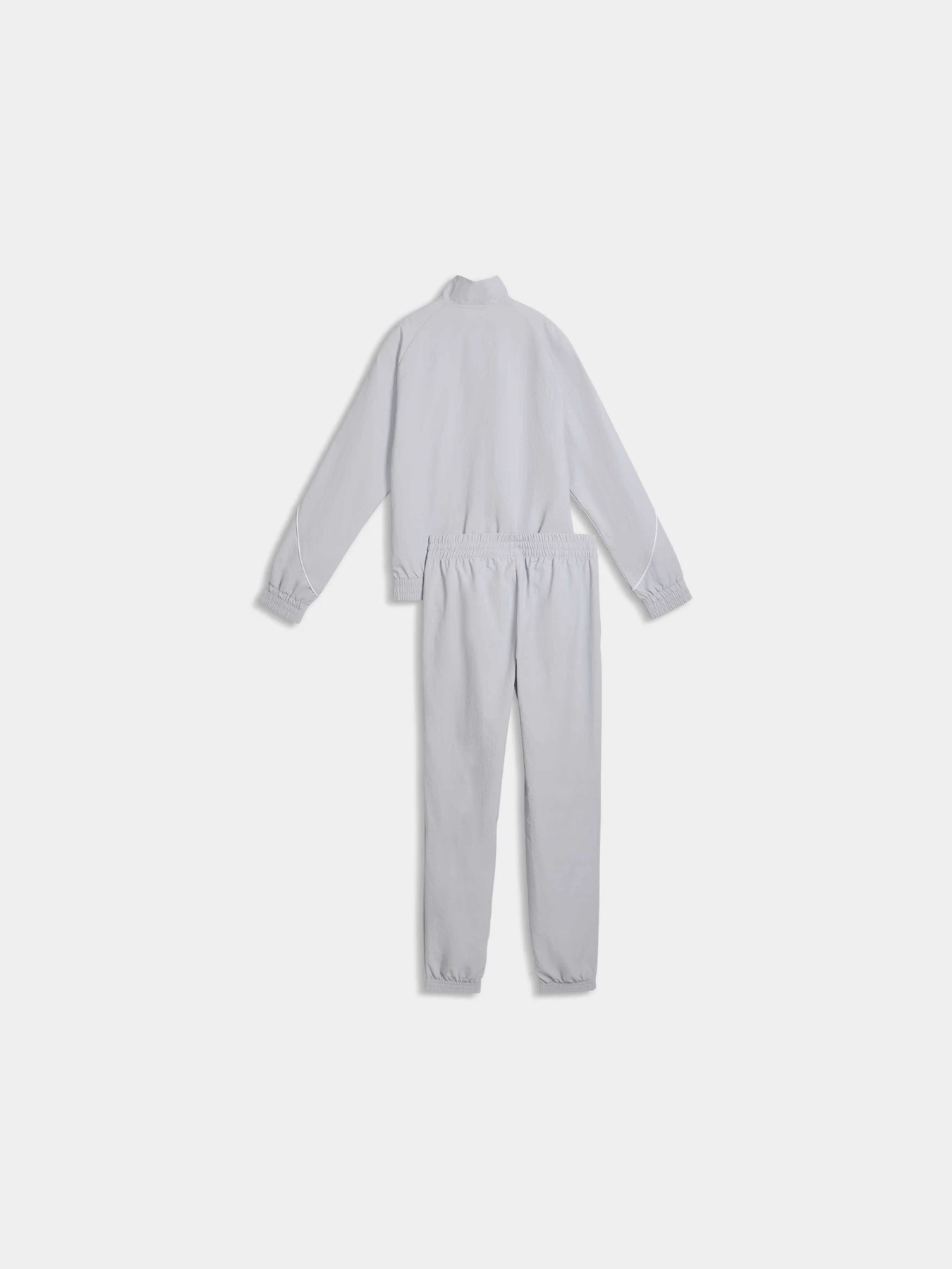 Костюмы PUMA Woven Tracksuit Cl модель 691907 Фото