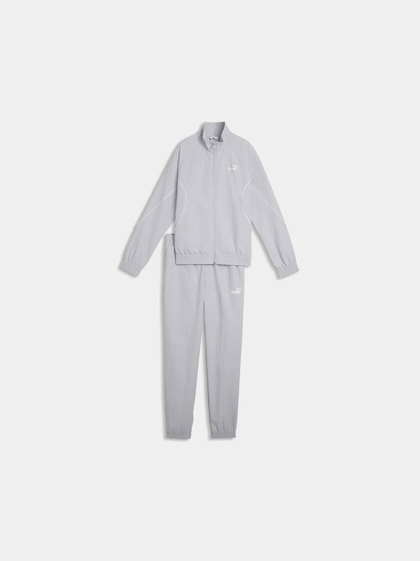 Костюмы PUMA Woven Tracksuit Cl модель 691907 Фото