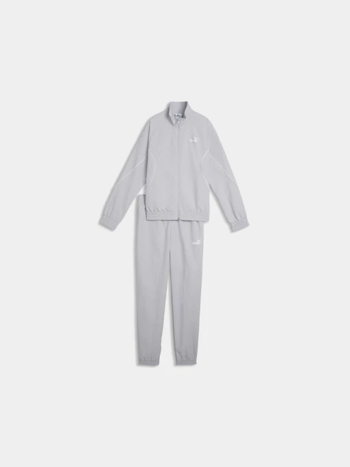 Костюмы PUMA Woven Tracksuit Cl модель 691907 Фото