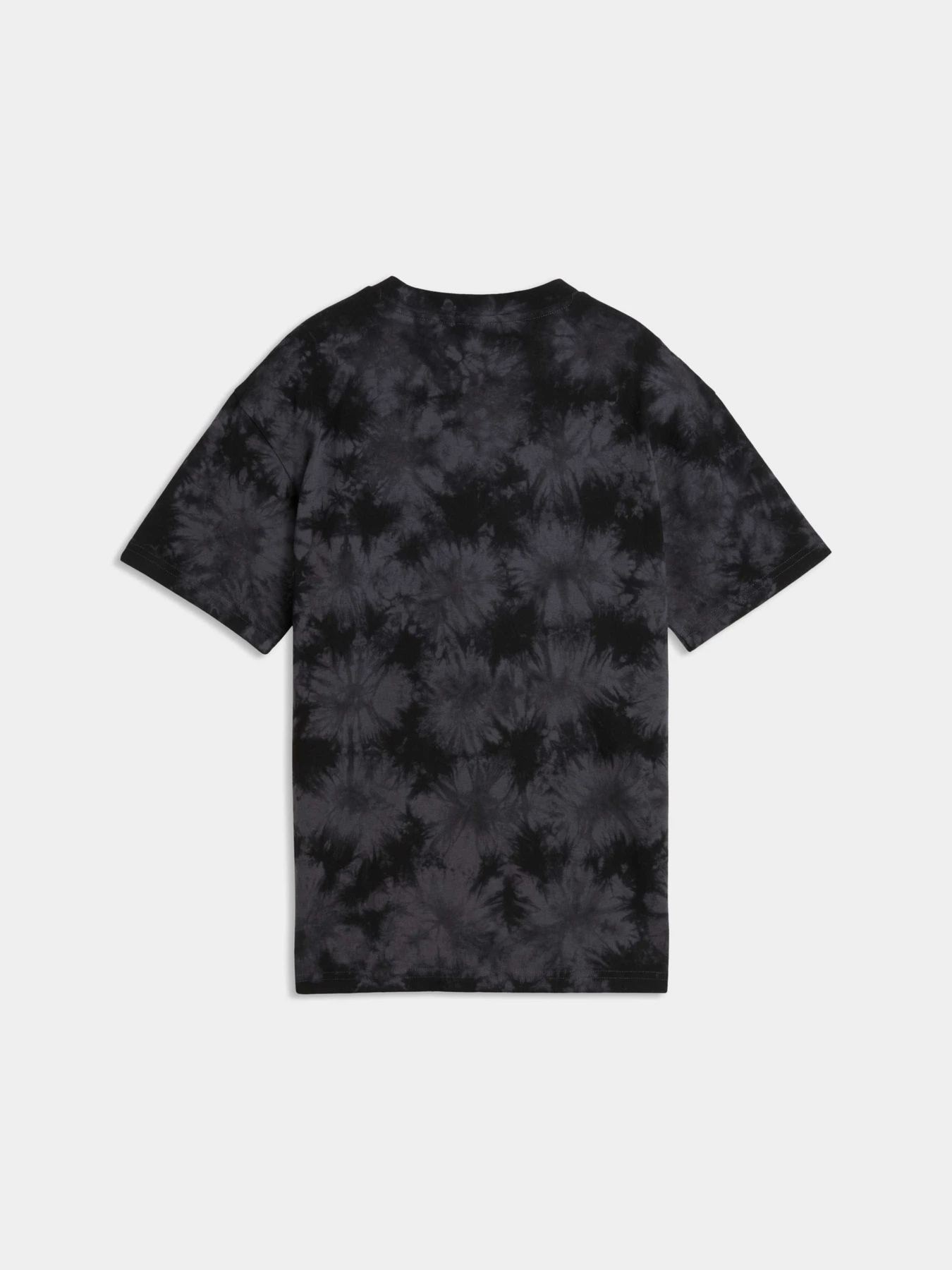 Футболки и поло PUMA Ess Relaxed Tie-dye Tee модель 692106 Фото