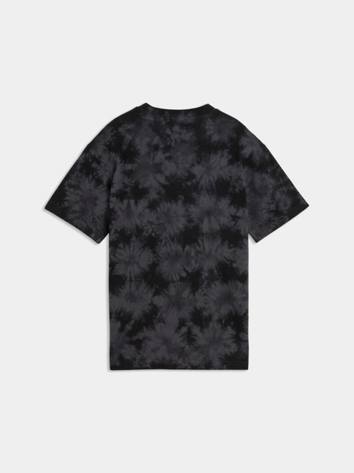 Дитяча Футболка PUMA Ess Relaxed Tie-dye Tee фото 2