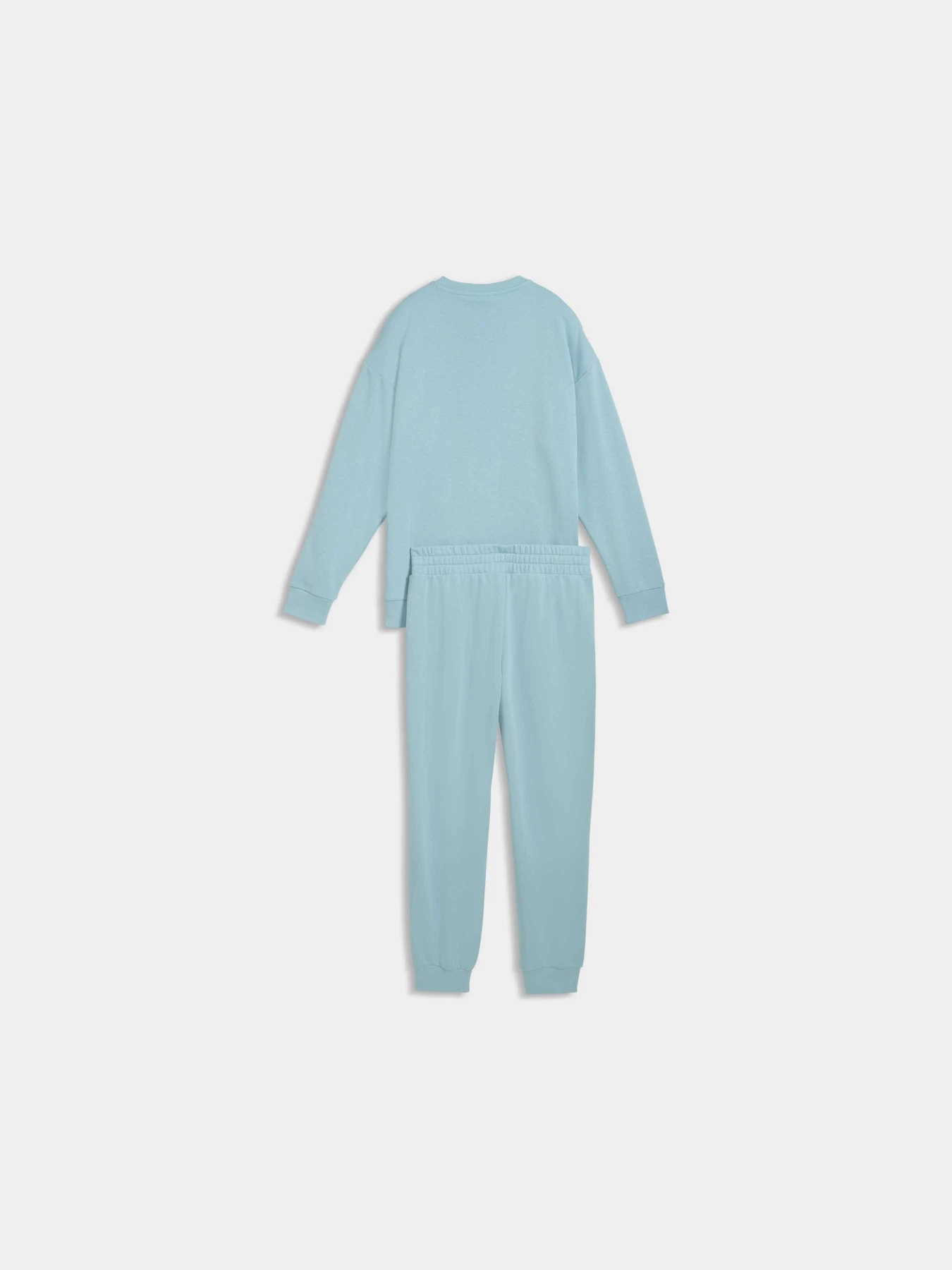 Костюмы PUMA Relaxed Sweat Suit модель 691900 Фото