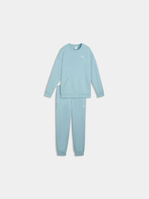 Костюмы PUMA Relaxed Sweat Suit модель 691900 Фото
